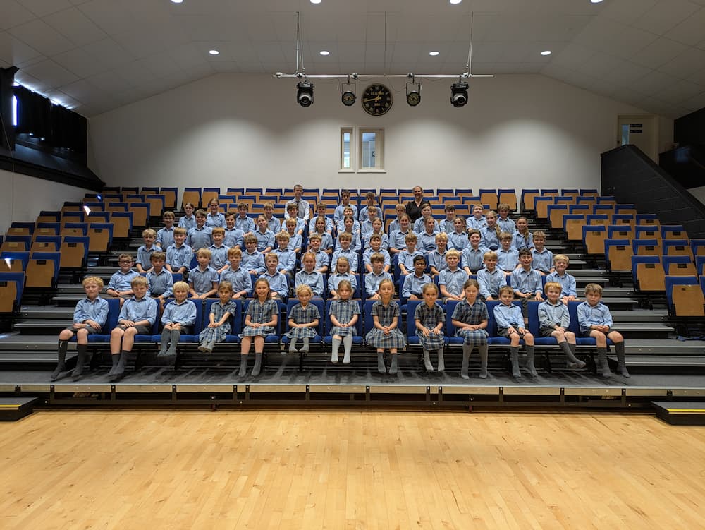 Spotlight Shines on Aysgarth School: Celebrating Spectacular Success in Drama Achievements